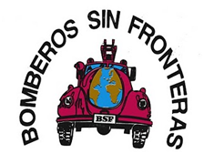 Bomberos sin fronteras